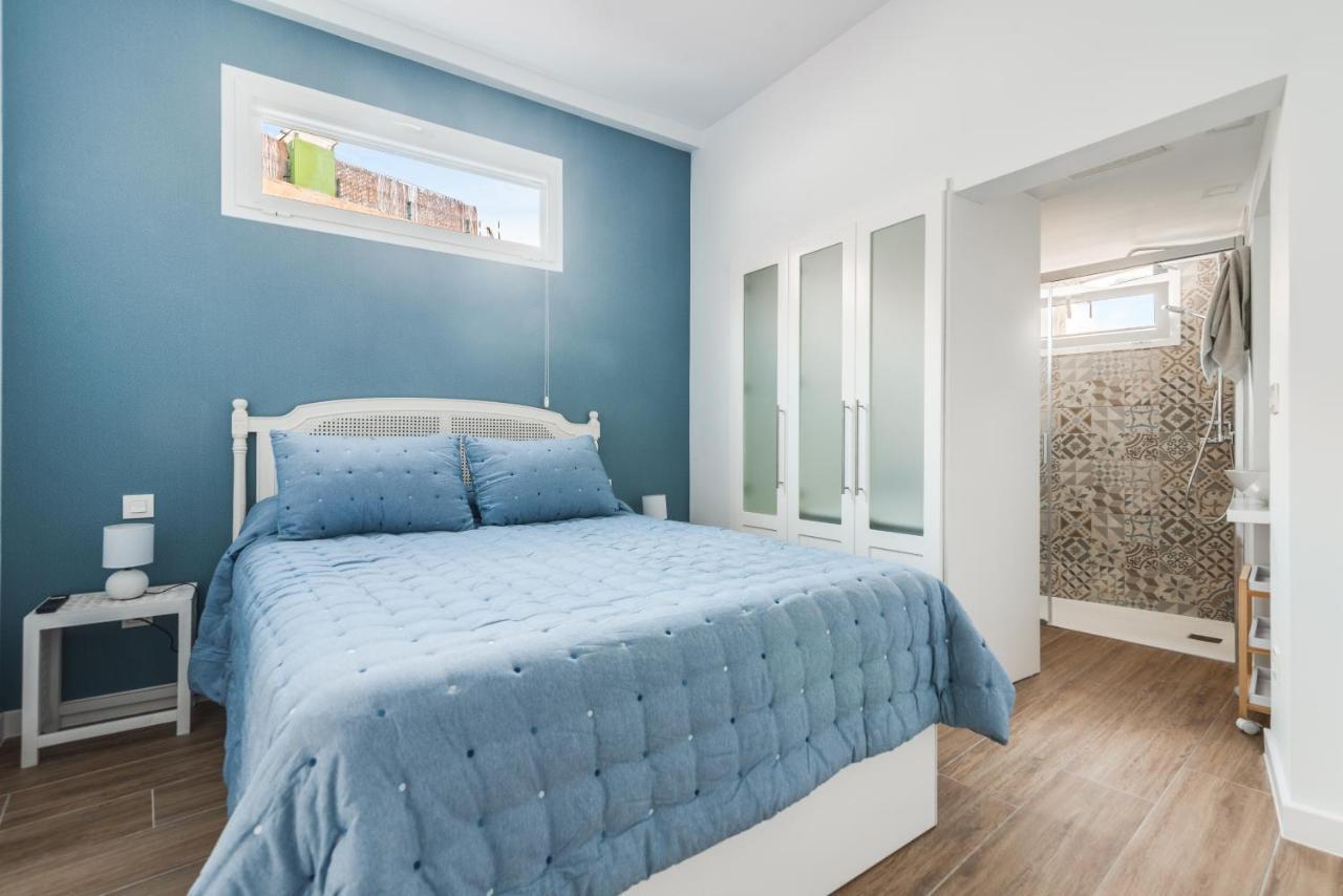 Home2Book El Perenquen San Nicolas 1 Las Palmas de Gran Canaria Zewnętrze zdjęcie