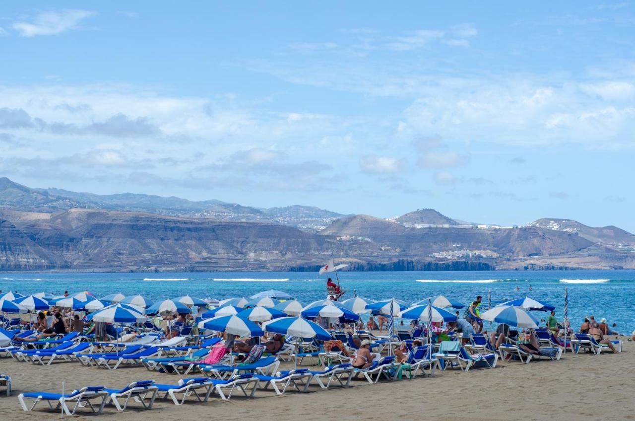 Home2Book El Perenquen San Nicolas 1 Las Palmas de Gran Canaria Zewnętrze zdjęcie